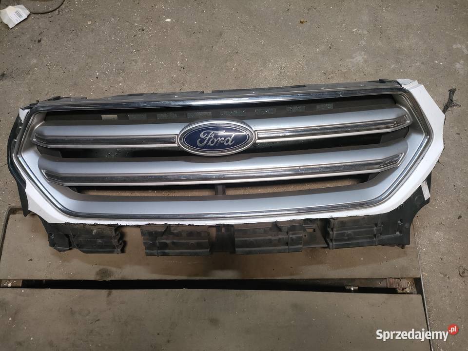 Grill Kuga mk2 Lift wielkopolskie Jarocin