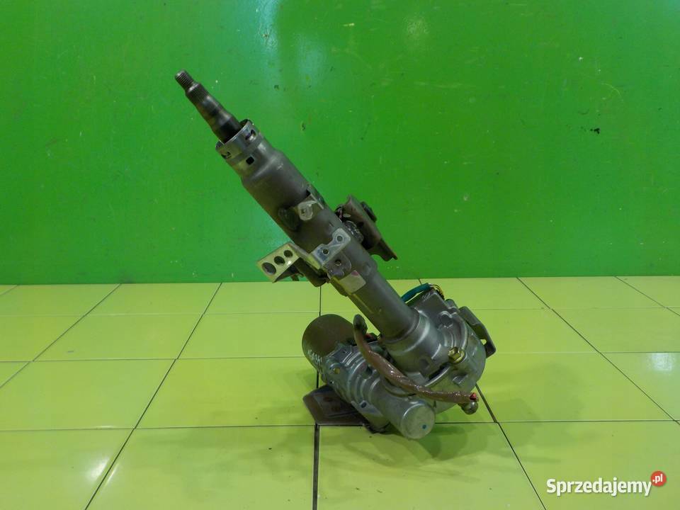 PRIUS II 15 B 05 VVTI 05r HB 5D pompa Suków