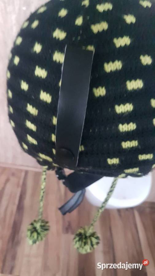 Kask narciarski Alpina Beanie 5558 Jelenia Góra