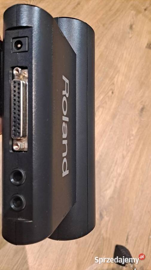 Modul perkusyjny Roland TD 4 Zduńska Wola