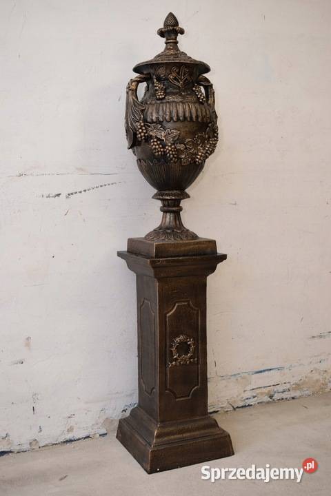 Ogromna Urna Gazon Amfora Donica Dekoracja Dom i Ogród sprzedam