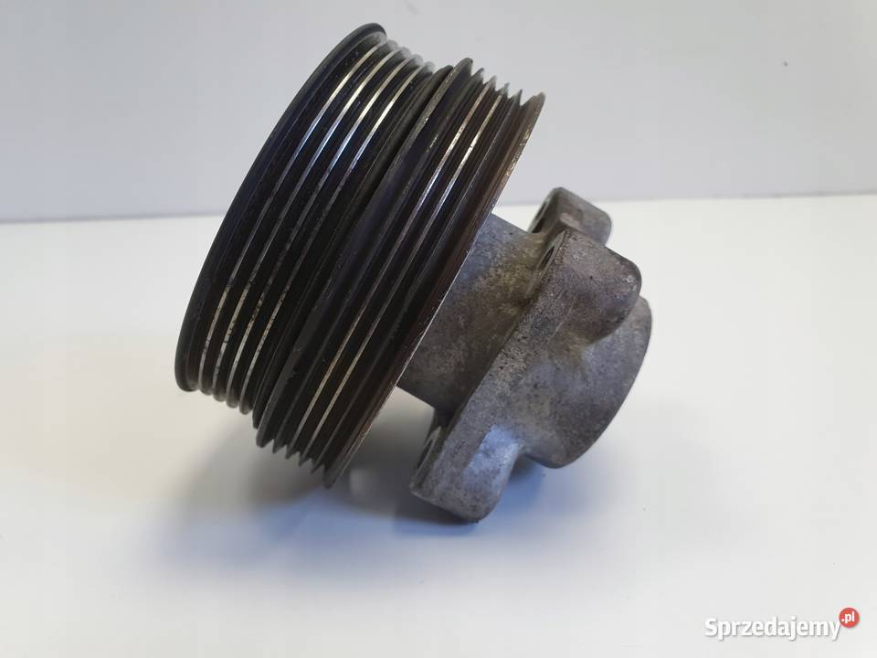 Volvo S60 II V60 20 D3 NAPINACZ PASKA OSPRZĘTU osobowe Chełm