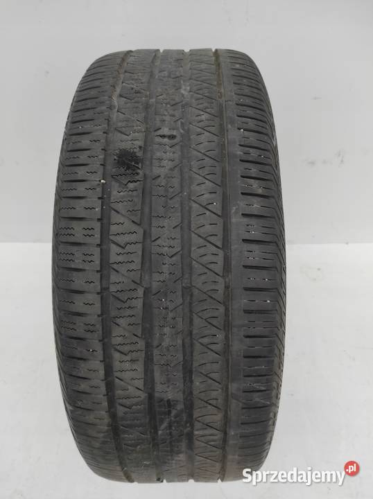 OPONA LETNIA CONTINENTAL 2555518 2012r 406 1 Nowy Tomyśl