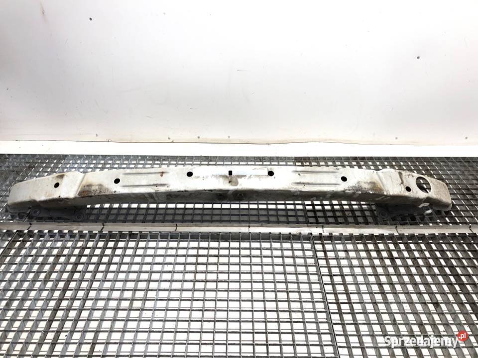 BELKA ZDERZAKA PRZÓD OPEL MOVANO A WZMOCNIENIE