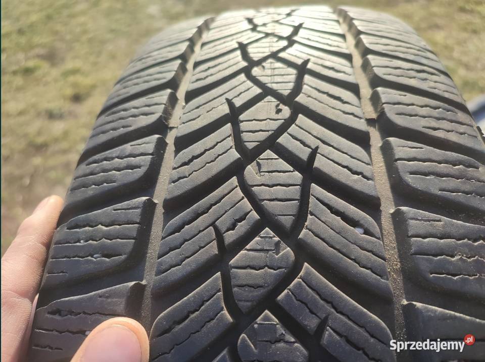 Mercedes koła 16 opony sezon aluminiowe Radom sprzedam