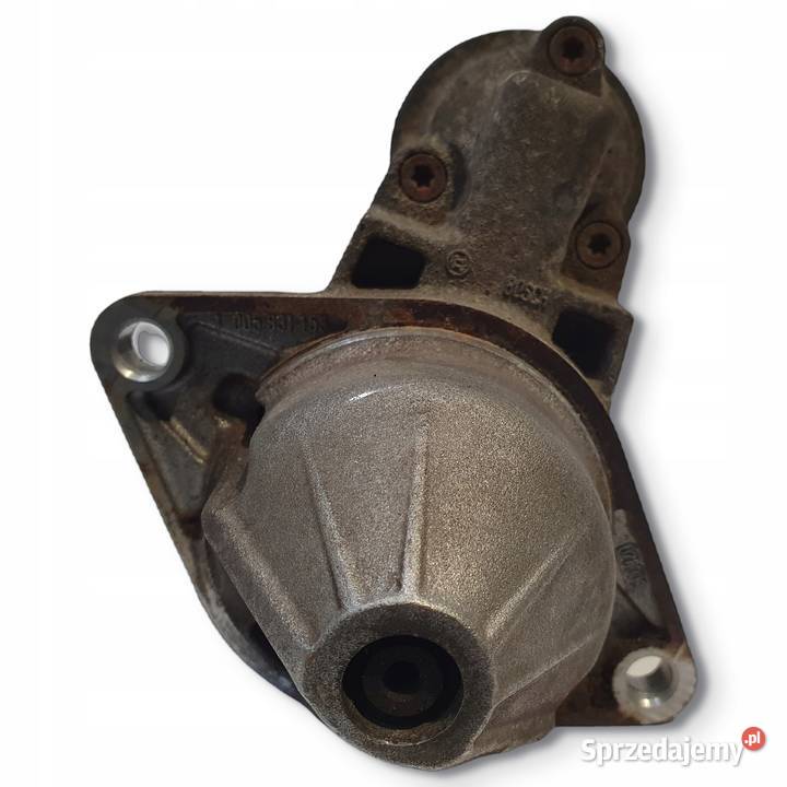 ROZRUSZNIK Opel Corsa D 12 14 16V 0001107408 osobowe Chełm