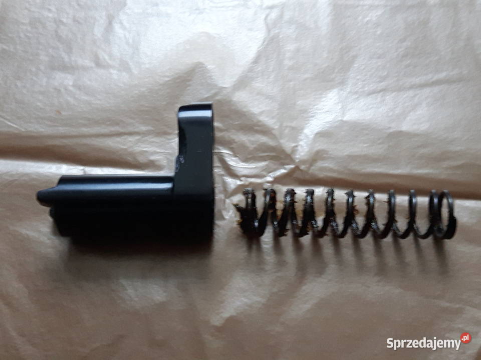 Bagnet Mosin Wz44 Stan polekcjonerski Super Militaria Kielce