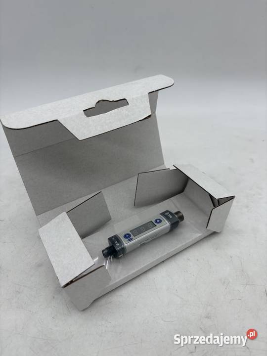 Schmalz VSi V D M84 1006020057702 Przełącznik Warszawa