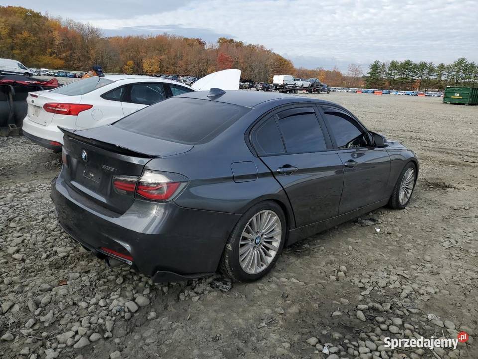 BMW 335i Xdrive świętokrzyskie Psary-Kolonia