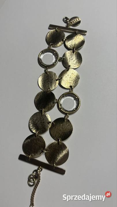 Bransoletka Rundo Orska