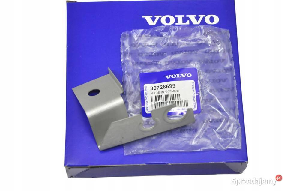 VOLVO S60 V60 XC60 S80 V70 XC70 uchwyt czujnik Bielany Wrocławskie