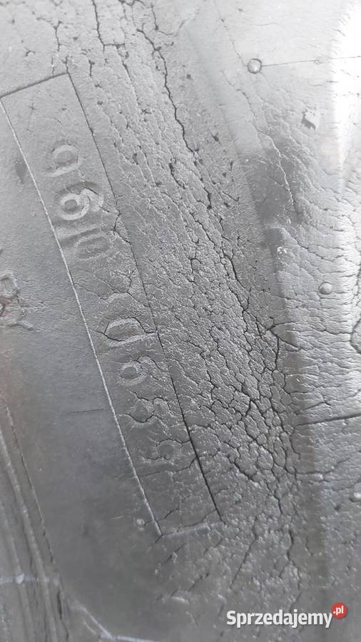 Opona taurus 36070r20 Opony rolnicze Dłutów