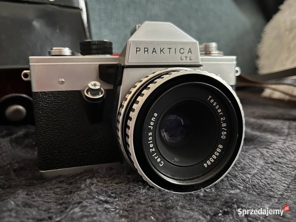 Aparat LUSTRZANKA wielkopolskie