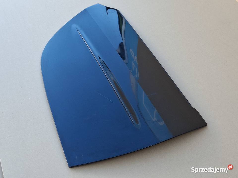 SMART FOR TWO I POSZYCIE DRZWI PRAWYCH PRAWE osobowe Karoseria Bieleń