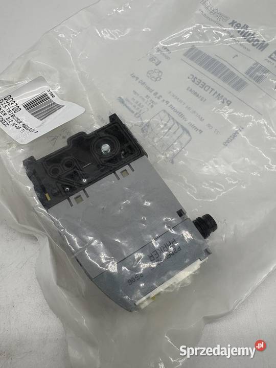 Parker P2M1TDEE2C Elektrozawór Warszawa