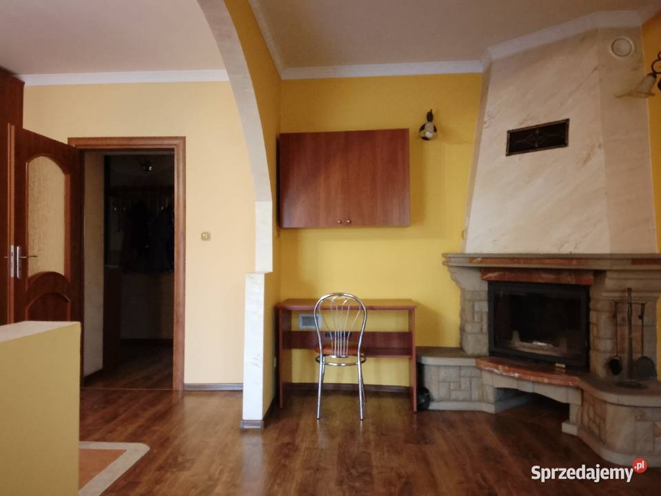 Wynajmę ciche mieszkanie 54m Jasło Ujejskiego 1 sprzedam