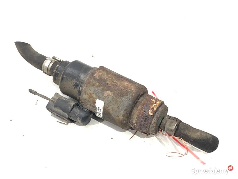 POMPKA PALIWA WEBASTO BMW E91 6953788 20 163