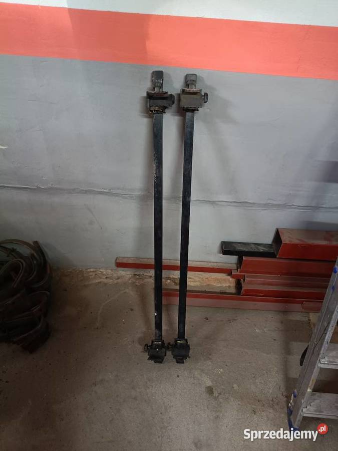 Relingi samochodowe Garwolin