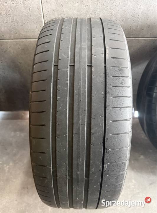 21 Audi Q5 SQ5 5x112 ET25 9Jfelgi koła komplet