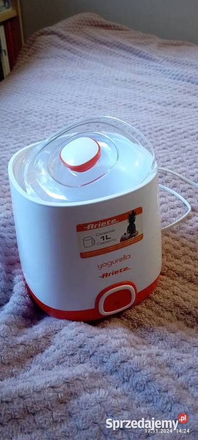 Jogurtownica Ariette Częstochowa