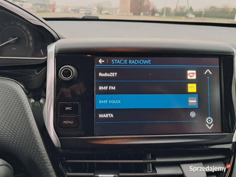 PEUGEOT 2008 Pleszew