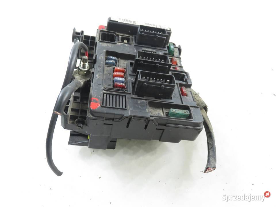 KOMPRESOR KLIMATYZACJI VW PASSAT B5 19 TDI sprzedam