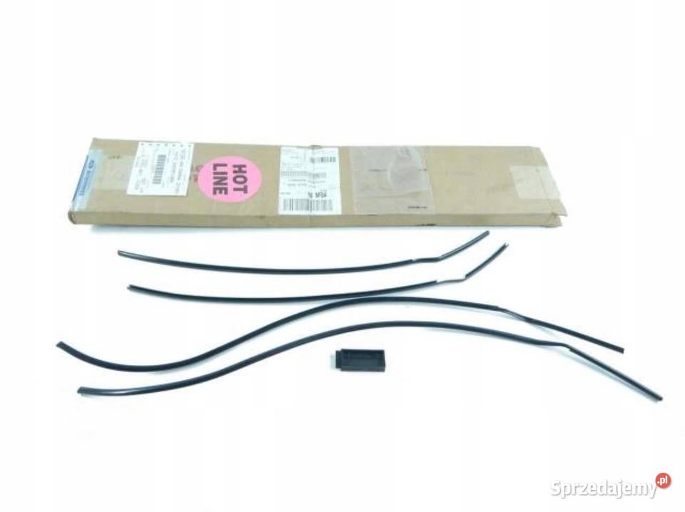 LISTWA LISTWY DRZWI FORD CROWN VICTORIA 0304 osobowe