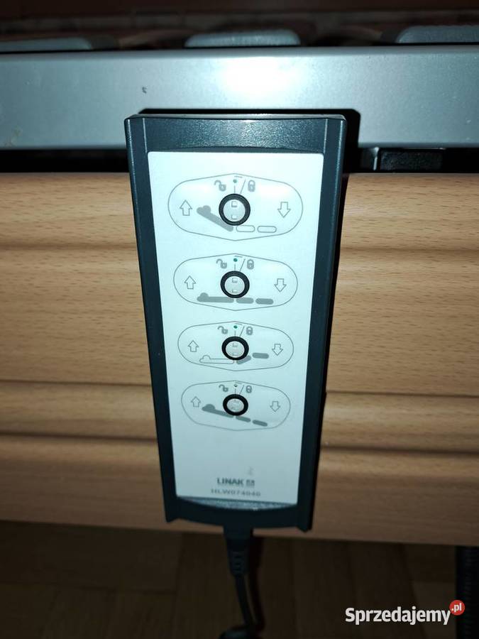 Łóżka Rehabilitacyjne Elektryczne Powystawowe Zdrowie Warszawa sprzedam
