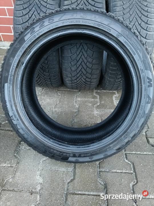 Opony zimowe Maxxis Premitra snow wp6 xl mfs 94V zima podkarpackie Rzeszów