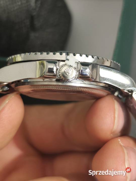Zegarek męski submariner