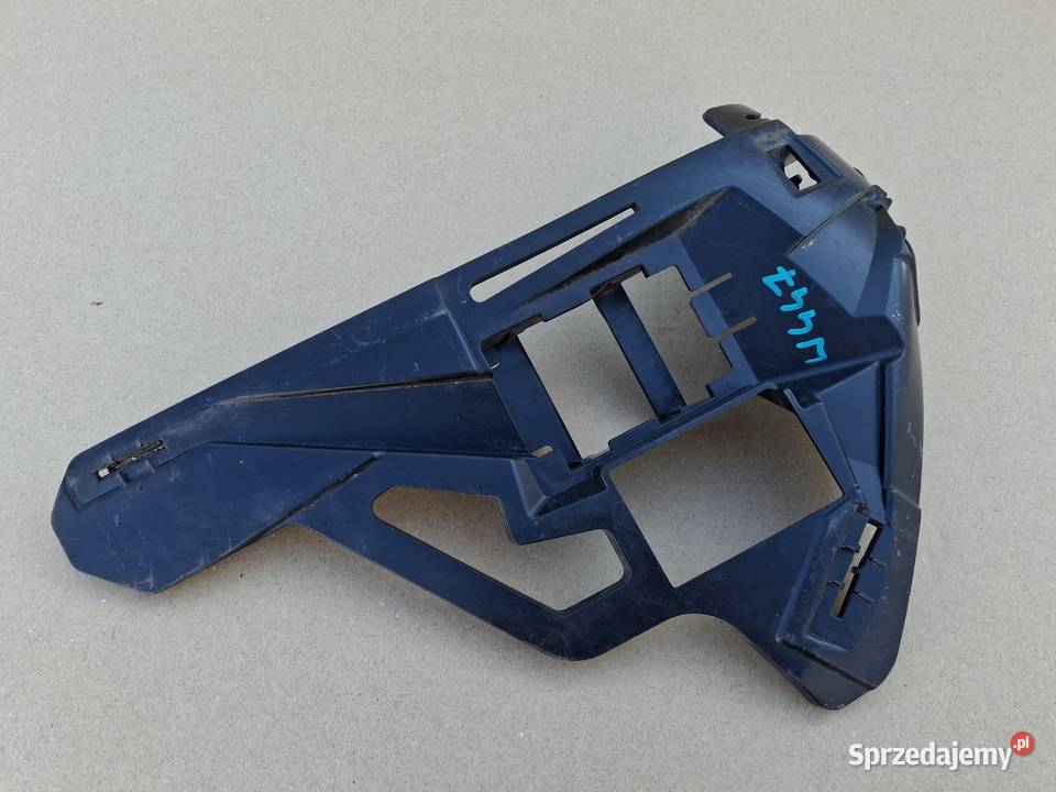 MERCEDES VKLASA W447 VITO ŚLIZG MOCOWANIE Bieleń