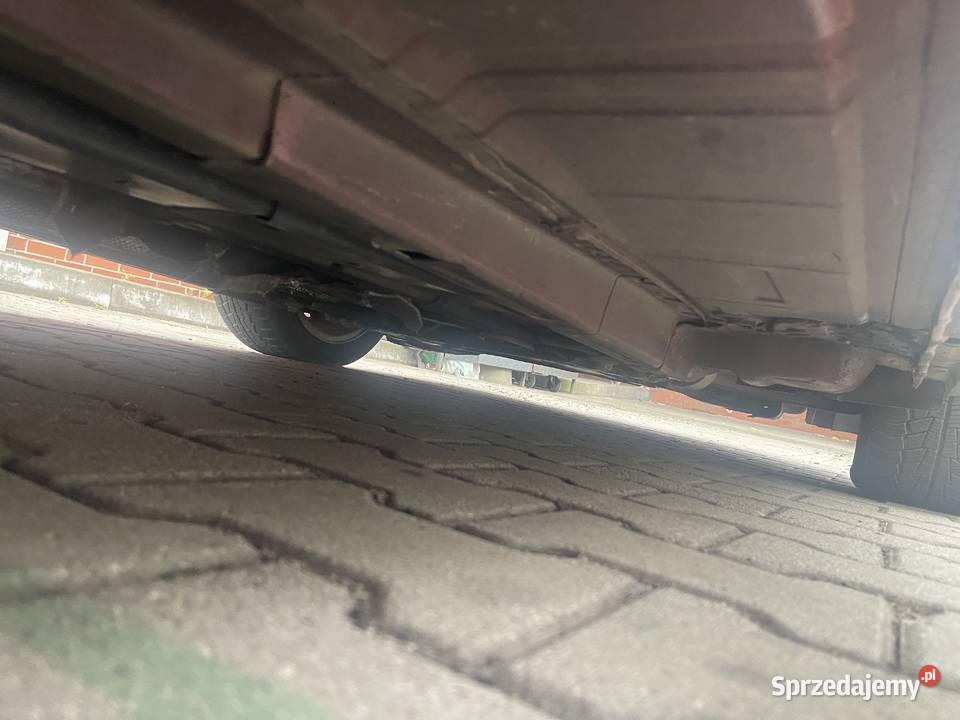 Alfa Romeo 159 24 159 Sosnowiec sprzedam