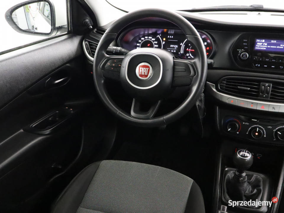 Fiat Tipo 14 16V Tipo Bielany Wrocławskie
