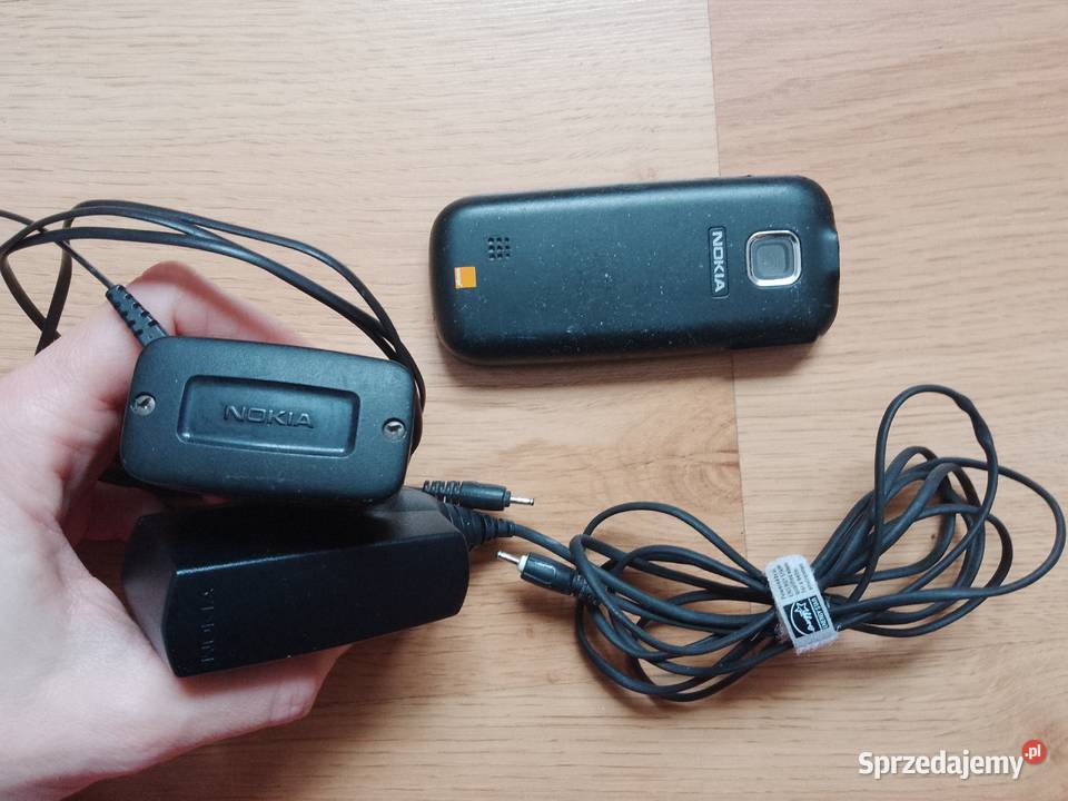 Telefon komórkowy Nokia 2330c2 oryginalna Wrocław