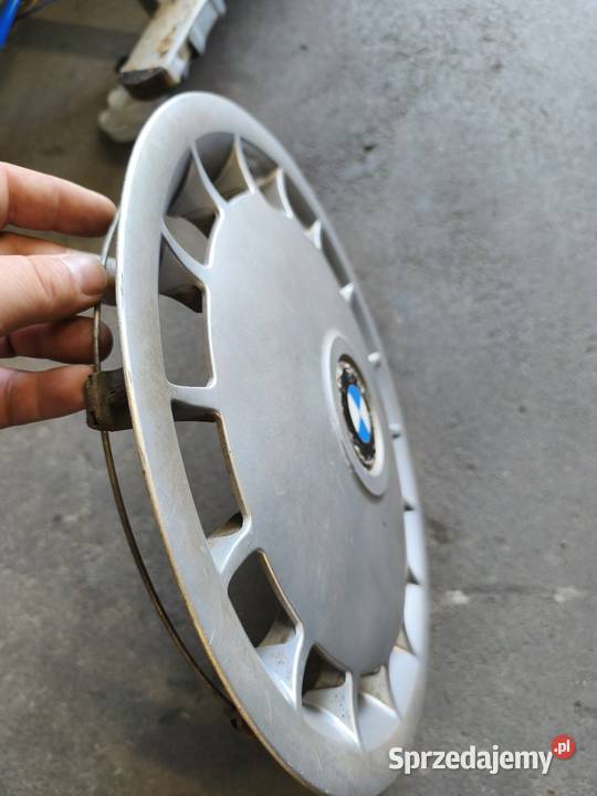 Kołpak 14 Bmw 5 e12 36131179170 Kołpaki Dębica