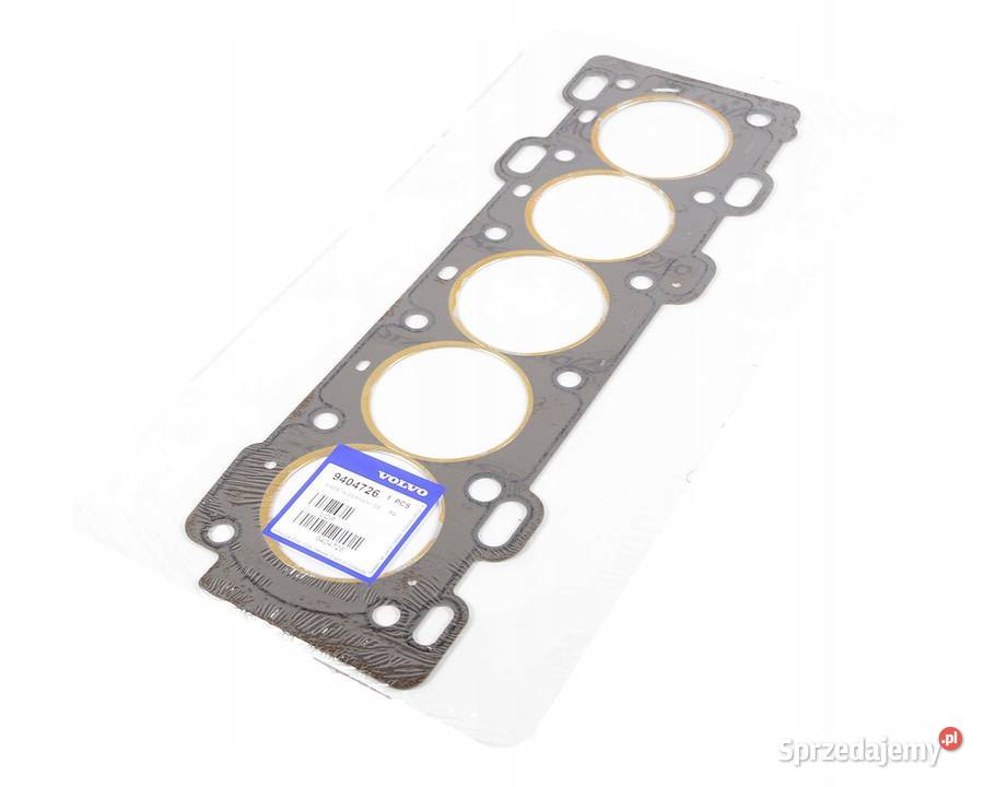 VOLVO C70 S70 V70 XC70 uszczelka pod glowice OE