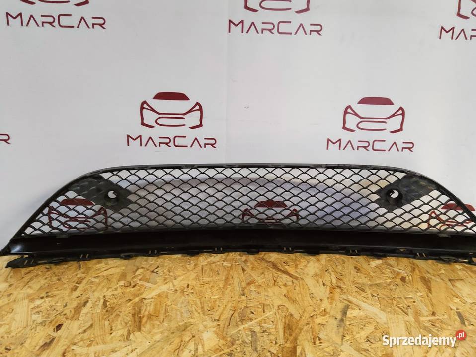 Kratka Zderzaka Przedniego Mercedes S Klasa W222