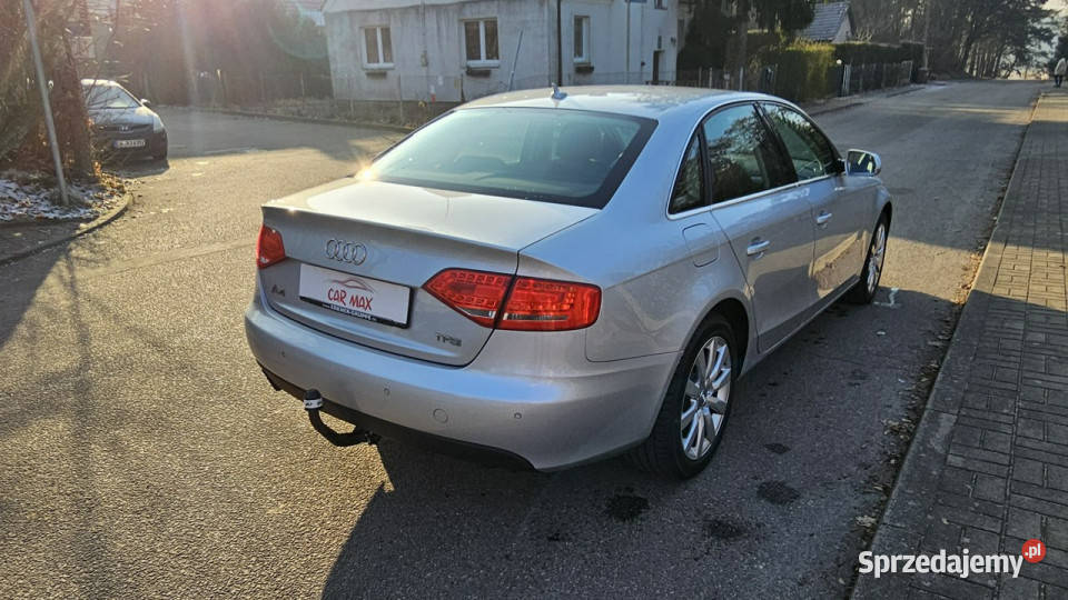 Audi A4 czujnik zmierzchu zachodniopomorskie Szczecin