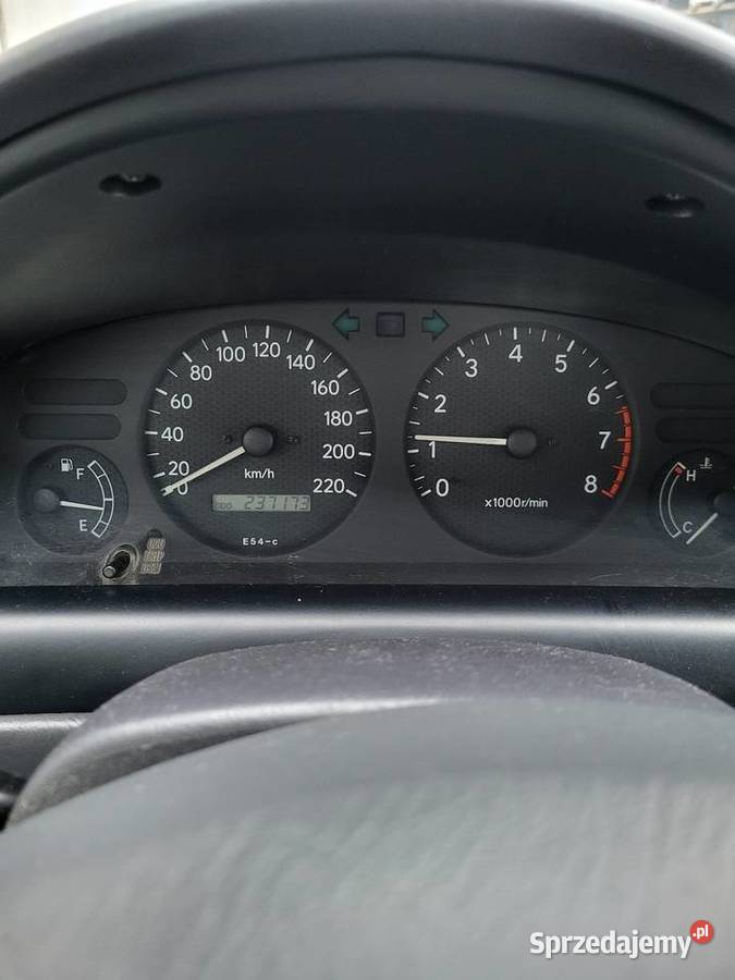 Toyota corolla automat Kraków sprzedam