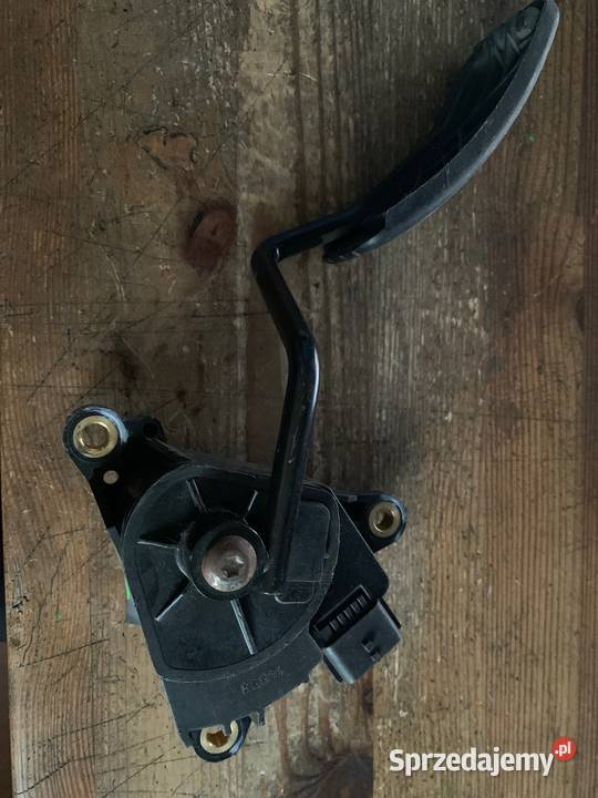 Pedał potencjometr 8200159645 Renault Margonin