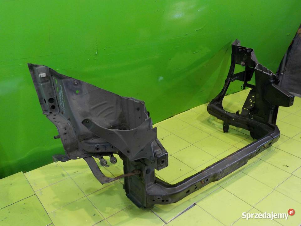 LEXUS RX300 II 30 B 04r pas przedni Pasy przednie i tylne Suków