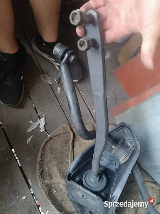 Części zawieszenia Lexus Ls400 UCF10 8994 r Częstochowa