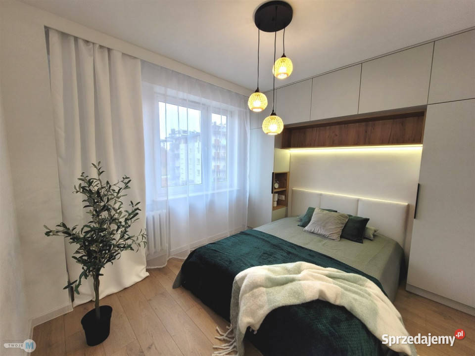 Mieszkanie Kielce 478m2 2 pok sprzedam
