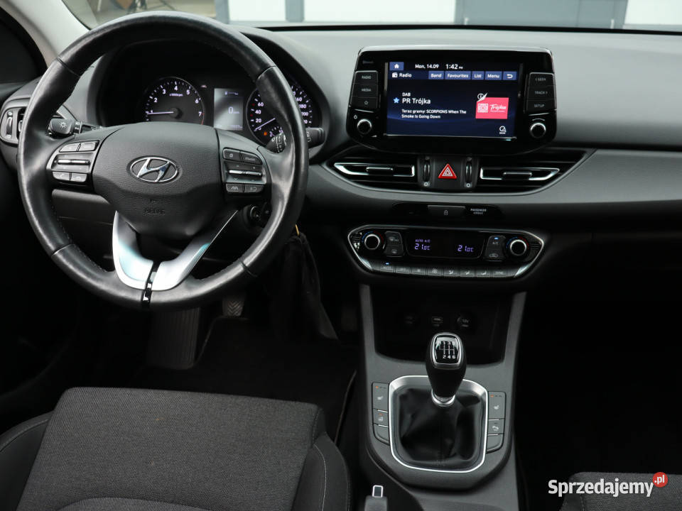 Hyundai i30 15 DPI Łódź