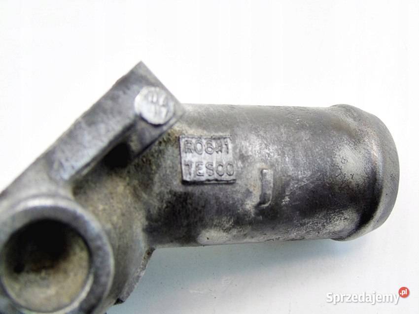 OBUDOWA TERMOSTATU 22 D ICTDI CIVIC 8 CRV CRV