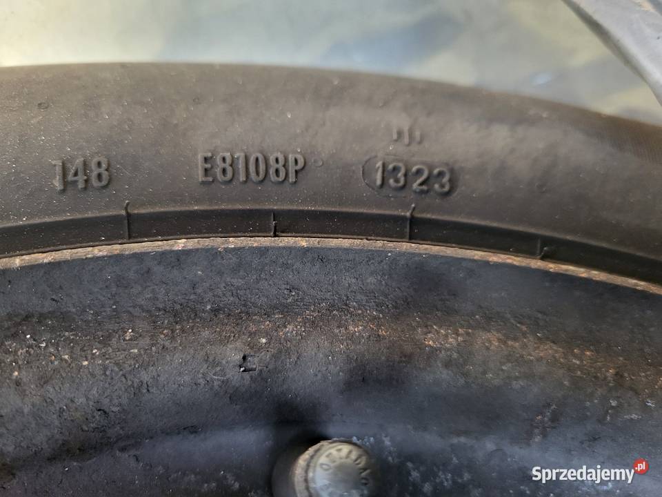 Opony całoroczne pirelli Kraśnik