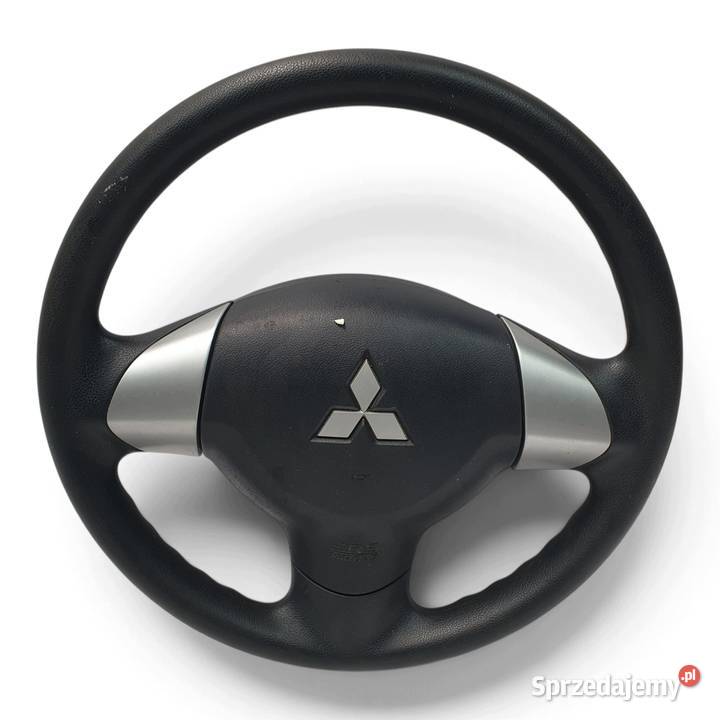 KIEROWNICA Z PODUSZKĄ Mitsubishi ASX 7030A249XA sprzedam