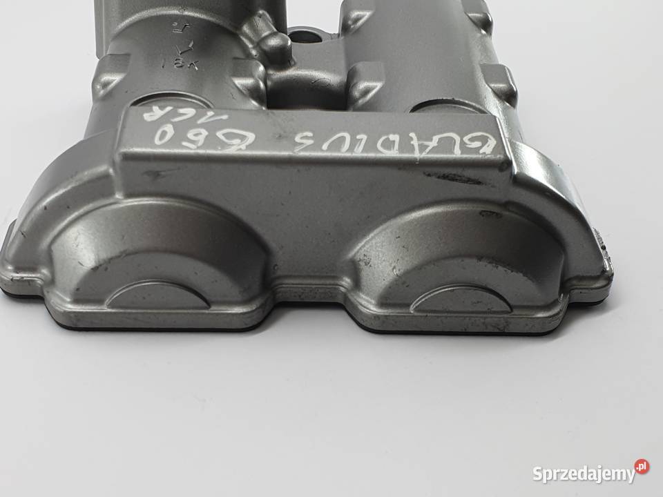 Pokrywa Glowicy Dekiel Suzuki Sv 650 Łódź sprzedam