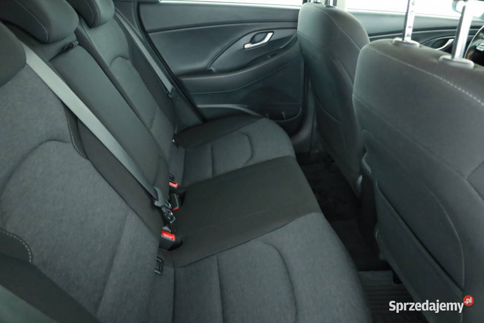 Hyundai i30 10 TGDI Piaseczno sprzedam
