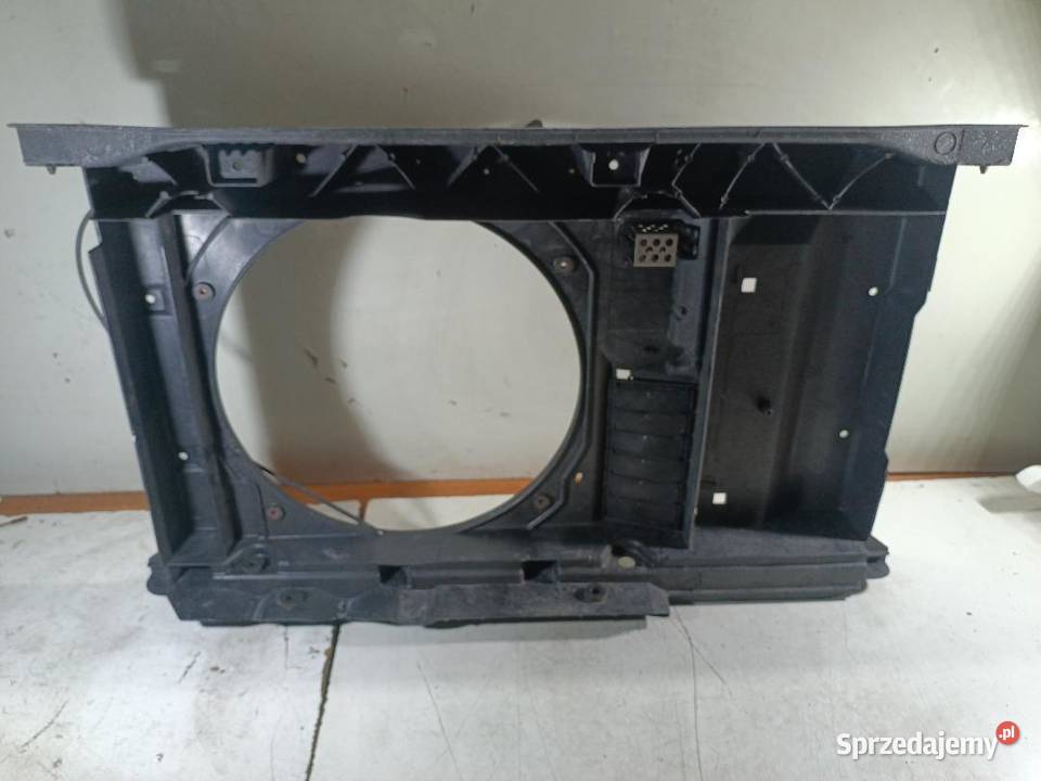 PAS PRZEDNI CITROEN C4 PEUGEOT 307 9652946080 wielkopolskie
